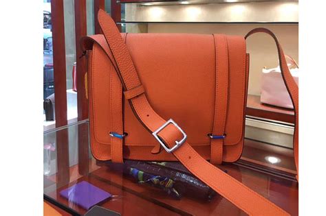 hermes steve bag fake|copies of hermes clutch bag.